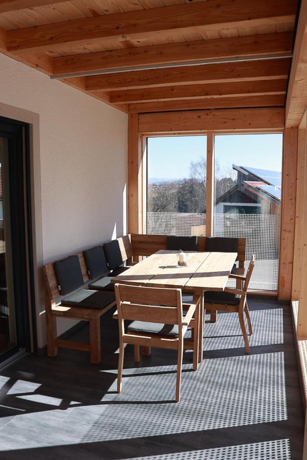 Appartamento Aigner Ferientraum Kirchberg  Esterno foto