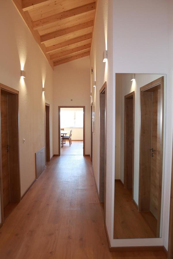 Appartamento Aigner Ferientraum Kirchberg  Esterno foto