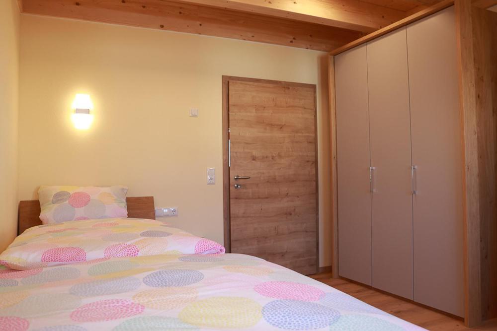 Appartamento Aigner Ferientraum Kirchberg  Esterno foto
