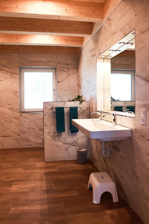 Appartamento Aigner Ferientraum Kirchberg  Esterno foto