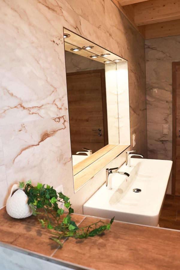 Appartamento Aigner Ferientraum Kirchberg  Esterno foto