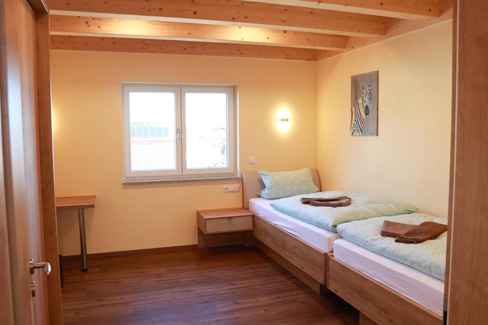 Appartamento Aigner Ferientraum Kirchberg  Esterno foto