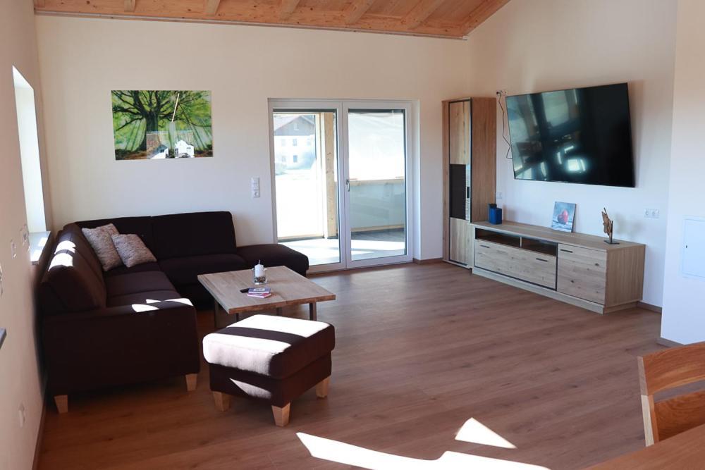 Appartamento Aigner Ferientraum Kirchberg  Esterno foto