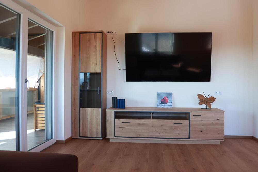 Appartamento Aigner Ferientraum Kirchberg  Esterno foto