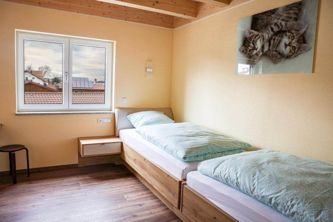 Appartamento Aigner Ferientraum Kirchberg  Esterno foto