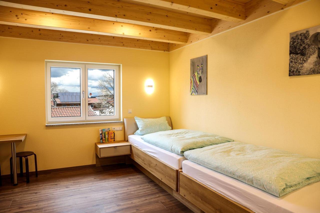 Appartamento Aigner Ferientraum Kirchberg  Esterno foto