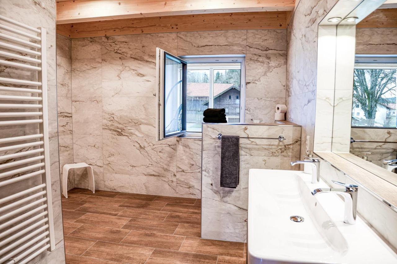 Appartamento Aigner Ferientraum Kirchberg  Esterno foto