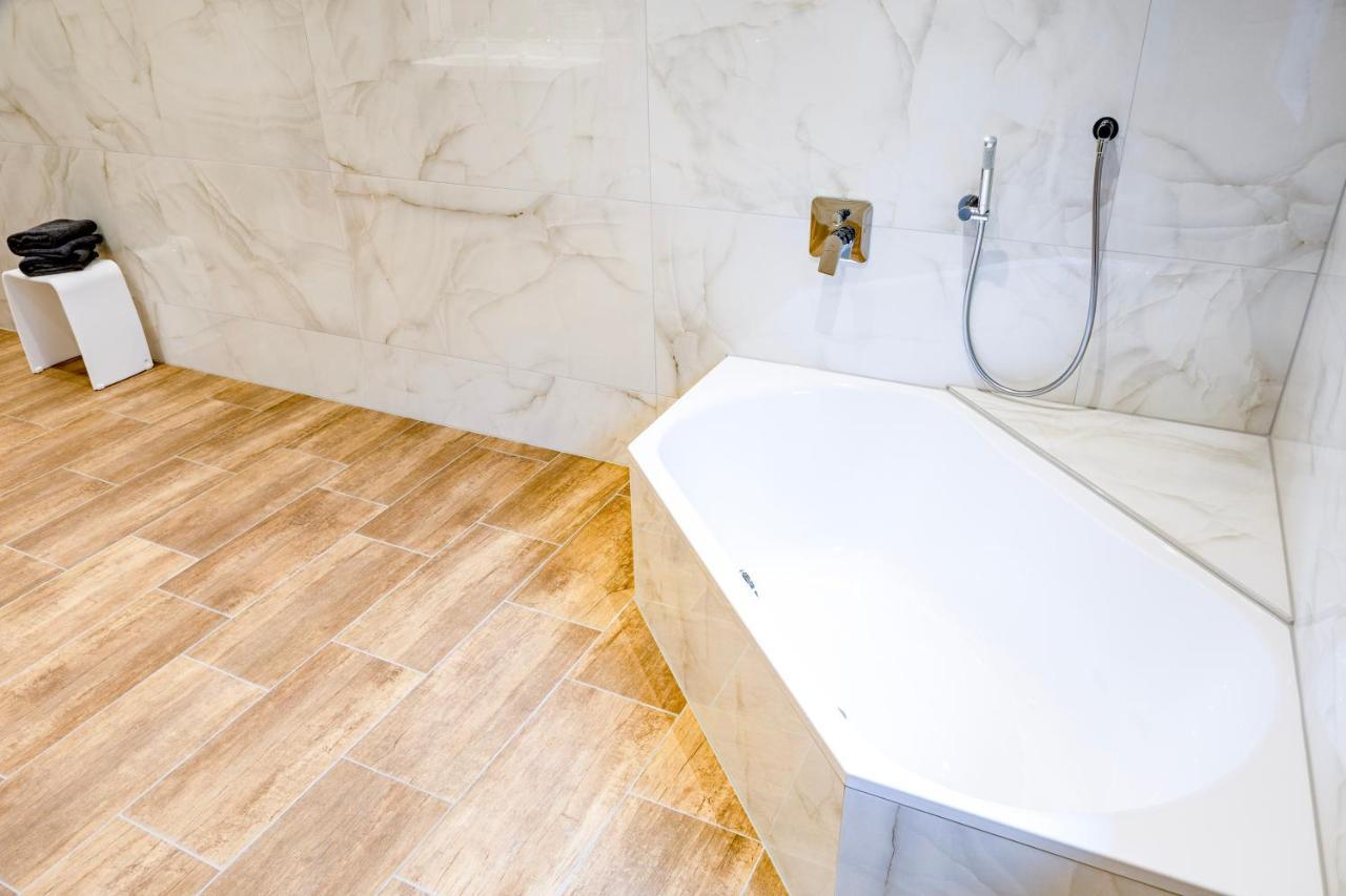 Appartamento Aigner Ferientraum Kirchberg  Esterno foto